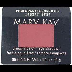 Mary Kay Chromafusion Eye Shadow Pomegrana…